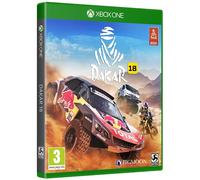 Dakar 18 (Xbox One)