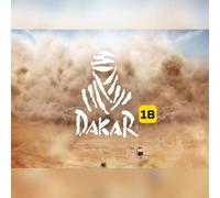 Dakar 18 (Xbox One / Xbox Series X|S) Xbox Live Key - EU