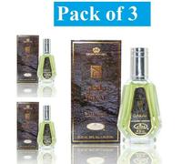 Dakar 50ml Perfume Spray by Al Rehab woody fragrance