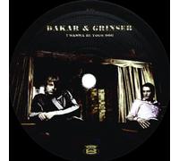 Dakar and Grinser - Stay With Me Remixed [VINYL]