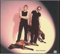 Dakar & Grinser - Are You Really Satisfied