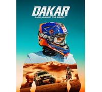 Dakar: Race Against the Desert