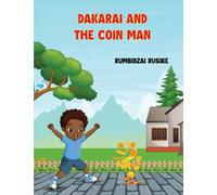 Dakarai and the Coin Man