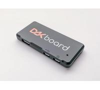 DAKboard CPU Mini - DIY Smart Home Display, Shared Family Calendar & Organizer with to-Dos & Digital Photo Frame