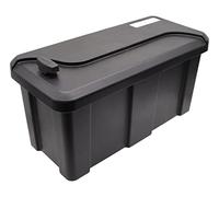 Daken Blackit 1 storage box 23l trailer box belt box drawbar storage box lockable 82201