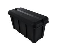 DAKEN BLACKIT LITE Tool Box 24L, 555 x 250 x 310 mm