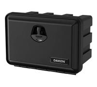 Daken Just 500 Tool Storage Box 500 x 350 x 300 - Lock