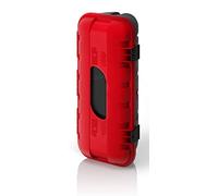 Daken Strike Fire Extinguisher Box for 6 kg Fire Extinguisher for Truck with Viewing Window
