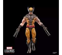 Daken Wolverine Marvel Legends Action Figure HASBRO