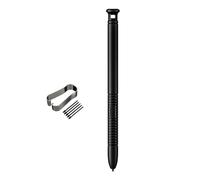 Dakexiong Galaxy Tab Active 4 Pro S Pen Replacement for Samsung Galaxy Tab Active4 Pro, Stylus Pen with Tips (Black)
