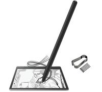 Dakexiong Smart Paper Pen for Lenovo Smart Paper Pen Compatible with Lenovo Smart Paper Pen, No Charing Needed, Instant Handwriting to Text, Drawing and Writing Pencil with Free Pen Tips/Nips, Black