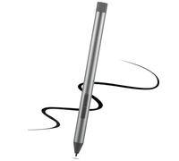 Dakexiong Stylus Pen Compatible with Lenovo Digital Pen 3 for Yoga 6/7/9, YogaBook 9, IdeaPad Flex 5, ThinkBook, Duet 7, YogaBook9, ThinkBook Plus Gen4, D580, D380 (Silver)