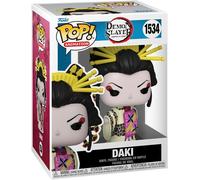 DAKI #1534 POP Animation Vinyl Figure 75571 (Demon Slayer)