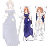 Dakimakura Girls' Frontline Springfield M1903 Anime Body Pillow Dakimakura Double Sided Body Pillow Cover