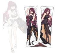 Dakimakura Girls' Frontline WA2000 Anime Body Pillow Dakimakura Double Sided Body Pillow Cover