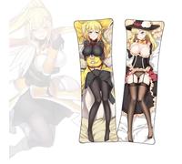 Dakimakura Konosuba Darkness Anime Body Pillow Dakimakura Double Sided Body Pillow Cover