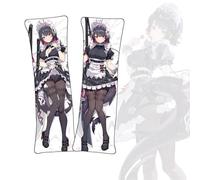 Dakimakura Zenless Zone Zero Ellen Joe Body Pillowcase Double-Sided Printed Pillowcase Uncensored Dakimakura