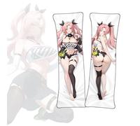 Dakimakura Zenless Zone Zero Nicole Demara Body Pillowcase Double-Sided Printed Pillowcase Uncensored Dakimakura