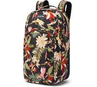 Dakine 10002633 Campus L Backpack Aloha Camo 33 Litres Unisex, Sunset Bloom, 33 Liter, Classic