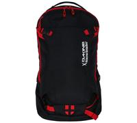 Dakine - 12L Backpack - Heli Pack 12L x Snowleader - Black Black one size