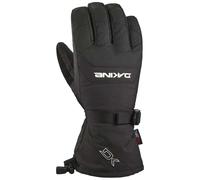 Dakine - 2-in-1 Ski gloves - Scout Glove Black for Men - Size XL Black XL