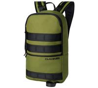 Dakine - 22L backpack - 96 Heli Street Backpack 22L Cypress - Green Green one size