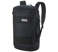 Dakine - 25L backpack - Mission Street Pack 25L Black in Recycled Polyester Black one size