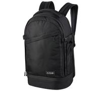 Dakine - 25L backpack - Verge Backpack 25L Black Ripstop Black one size