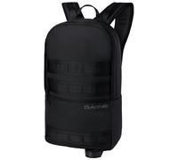 Dakine - 28L backpack - 96 Heli Street Backpack 28L Black Black one size