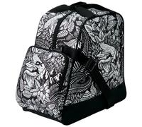 Dakine BOOT BAG 30L - KINGDOM BLACK
