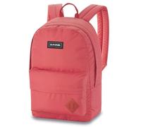 Dakine 365 21 Daypack 46 cm Laptop compartment red
