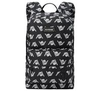 Dakine 365 21L Daily Backpack with Sleeve for 15" Laptop | Daily working horse with 15" laptop sleeve, exterior zippered pockets, and recycled construction
