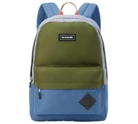 Dakine 365 21L Everyday Backpack with 15in Laptop Sleeve | Everyday workhorse with 15in laptop sleeve, exterior zip pockets and durable recycled construction.