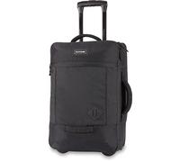 Dakine 365 Carry-On Roller Bag, Black, One Size, 365 Carry on Roller Bag 40l