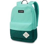 Dakine 365 Green Polyester Backpack (Polyester, Green, City, Uniform, 600D, Unisex)