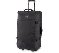 DAKINE 365 Roller 100l - Mixte - Black - size only size- model 2025 only size