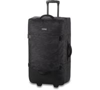 Dakine 365 Roller Bag, Black Vintage Camo, 100 Liter