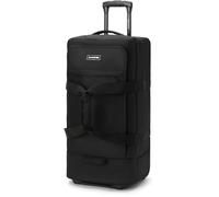 Dakine 365 ROLLER DUFFLE BAG 70L, BLACK, 70L, 365 Roller Duffle Bag 70l