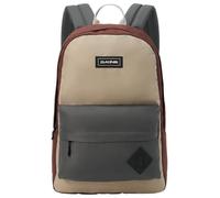 Dakine 365, Stone/Chimera/Cappuccino/Silver Lining, M, 365 Backpack 21l | Everyday workhorse with 15in laptop sleeve, exterior zip pockets and durable recycled construction.
