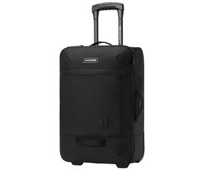 Dakine - 40L suitcase - 365 Carry On Roller Bag LT 40L Black in Recycled Polyester Black one size
