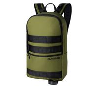 Dakine 96-28l Backpack Green
