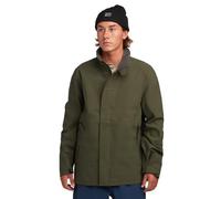 Dakine A-1 Unisex Jacket (US, Alpha, Medium, Regular, Regular, Deep Grounds)