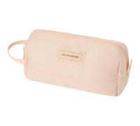 Dakine Accessory Case Bisque Pencil Case with Zip and Carry Handle 20 x 8 x 6 cm, Bisque, Classic