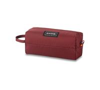 Dakine Accessory Case Pencil Case in Port Red