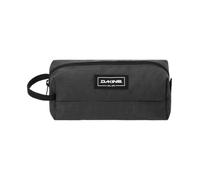 Dakine Accessory Case | Zippered Pouch Organizer | Travel Accessory Bag, Carbon Heather/White, One size, Casual