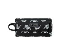 Dakine Accessory Case | Zippered Pouch Organizer | Travel Accessory Bag, Shaka Dots/Turtledove, One size, Casual