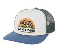 Trucker cap Dakine Blanc TU