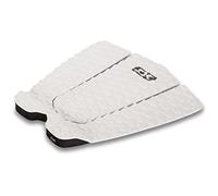 Dakine Andy Irons Pro Surf Traction Pad - White - Unisex Friendly Foam biodegradable EVA foam