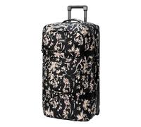 Dakine Animal Print Sporty Suitcase, 110L, Tabor Color, 4-Wheel In-Line Skate, Telescopic Extendable Handle