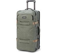 Dakine Animal Print Sporty Suitcase, 110L, Tabor Color, 4-Wheel In-Line Skate, Telescopic Extendable Handle